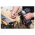 Bosch 2608577545 HSS PointTeQ Hex Drill Bit 5.0mm 10 pack
