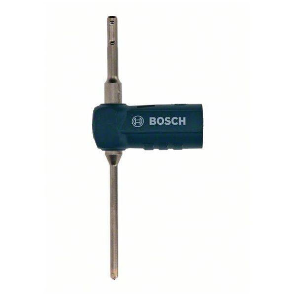 Bosch 2608579292 SDS plus-9 Speed Clean Suction Drill 8x100x230mm