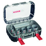 Bosch 2608580886 Hole Saw Set 6-piece 1 Set