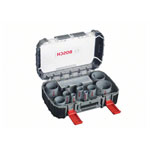 Bosch 2608580888 Hole Saw Set 17-piece 1 Set