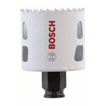 Bosch 2608594218 Accessories Hole Saw 51mm Cobalt BIM Progressor Durable