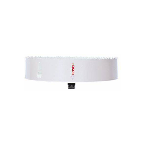 Bosch 2608594251 BIM Progressor Hole Saw 210mm Fast Cuts Durable D...