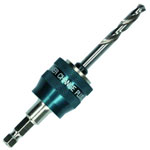 Bosch 2608594253 Power Change Hole Opener Attachment Keyless 8.7mm