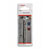 Bosch 2608594254 Centre Drill Bit 7.15mm Dia 85mm Length Durable