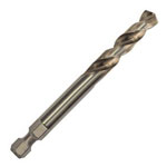Bosch 2608594255 Drill Bit HSS Co Robust Precise for Metal Ø7.15mm