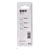 Bosch 2608594257 HSS Co Centre Drill Bit Robust Precise For Metal.