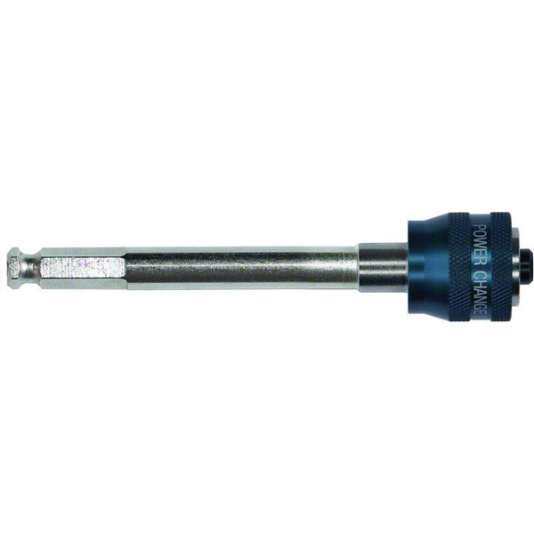 Bosch 2608594262 Power Change Plus Hole Saw Shank Keyless Precise ...