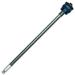 Bosch 2608594263 Hole Saw Shank Keyless Robust Accurate 11mm x 300mm