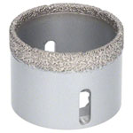 Bosch 2608599017 X-LOCK Diamond Cutter Ceramic Dry Speed 55x35mm