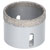 Bosch 2608599017 X-LOCK Diamond Cutter Ceramic Dry Speed 55x35mm