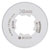 Bosch 2608599017 X-LOCK Diamond Cutter Ceramic Dry Speed 55x35mm