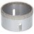 Bosch 2608599024 X-LOCK Diamond Dry Drill Bit 75mm High Speed for Ceramic