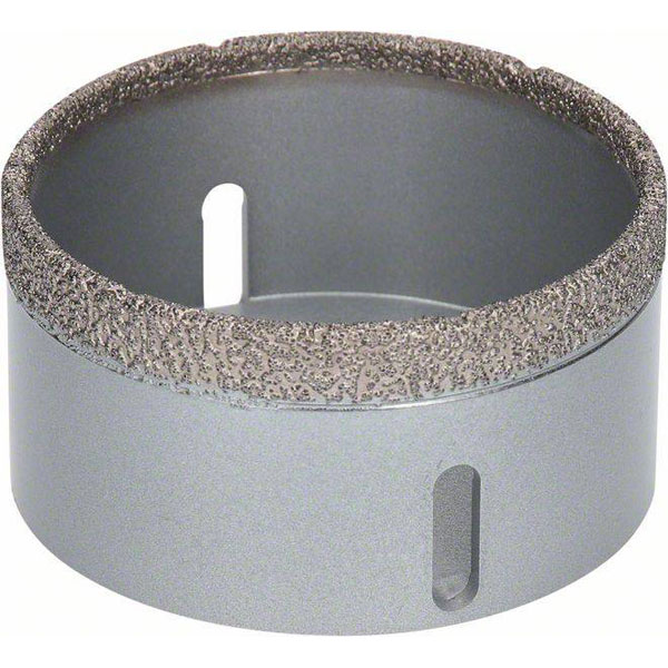 Click to view product details and reviews for Bosch 2608599025 X Lock Diamond Drill 80mm For Ceramic Long Life.