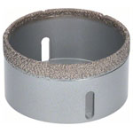 Bosch 2608599025 X-LOCK Diamond Drill 80mm for Ceramic Long Life