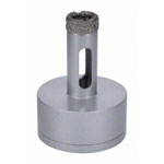 Bosch 2608599027 X-LOCK Diamond Dry Drill Bit 14mm for Ceramic Tiles
