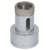 Bosch 2608599032 X-LOCK Diamond Dry Drill Bit 27mm Quick Change System