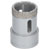 Bosch 2608599035 Diamond Dry Drill 35mm X-LOCK Long Life for Ceramic