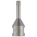 Bosch 2608599040 Dry Speed Diamond dry Drill bits 1-piece 8mm