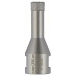 Bosch 2608599042 Dry Speed Diamond Drill Bit 12mm for Angle Grinders