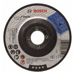 Bosch 2608600005 Off-Set Metal Cutting Disc 115mm Diameter 2.5mm Thick