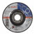 Bosch 2608600007 Expert Metal Grinding Disc 115mm Safe Durable Steel