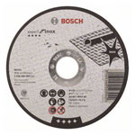 Bosch 2608600094 Cutting Disc (Straight) 125mm Steel