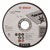 Bosch 2608600094 Cutting Disc (Straight) 125mm Steel