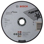 Bosch 2608600095 Expert Inox Cutting Disc 180mm Steel Safe & Durable