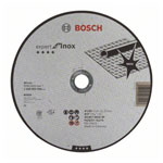 Bosch 2608600096 AS 46 T Inox BF Cutting Disc (Straight) 230mm Stainless Steel