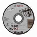 Bosch 2608600215 Cutting Disc 115mm Steel Inox Angle Grinder Use