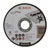 Bosch 2608600215 Cutting Disc 115mm Steel Inox Angle Grinder Use