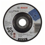 Bosch 2608600221 A30 S BF Metal Cut-off Wheel 125mm 2.5mm Angle Grinder
