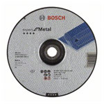 Bosch 2608600225 Expert Cutting Disc 230mm Metal Angle Grinder Use