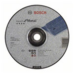 Bosch 2608600226 Metal Cutting Disc Depressed Centre A 30 S BF 230mm 30mm