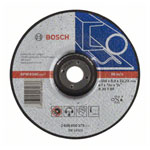 Bosch 2608600379 Expert Metal Grinding Disc 180mm Durable Safe Steel