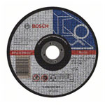 Bosch 2608600382 Expert Cutting Disc 150mm Steel for Angle Grinder