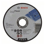 Bosch 2608600394 Expert Metal Cutting Disc 125mm Diameter for Grinders