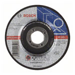Bosch 2608600537 Expert Metal Grinding Disc 115mm For Angle Grinders
