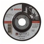Bosch 2608600539 Expert for Inox Grinding Disc 115mm Safe Durable Steel
