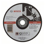 Bosch 2608600540 Expert Inox Grinding Disc 180mm Angle Grinder Use