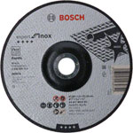 Bosch 2608600710 Expert Cutting Disc 180mm Steel for Angle Grinder