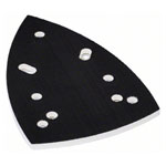 Bosch 2608601445 Sanding Plate 100x150mm with Velcro-type fastening