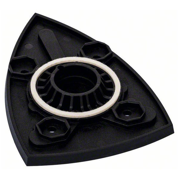 Bosch 2608601448 Vibrating Plate 110x150mm for Orbital Sander GSS ...