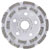 Bosch 2608601762 Diamond Cutting Disc 125mm Durable Concrete Grinding