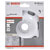 Bosch 2608601763 Diamond Disc 125mm Fast Concrete Grinding Low Vibration