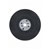 Bosch 2608601784 Supporting Disc M14 hard Ø 125mm
