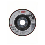 Bosch 2608602217 Grinding Disc 115mm Steel Semi-Flexible Vibration Control