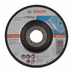 Bosch 2608603159 Cutting Disc 115 mm for Metal 1 piece For Angle Grinder