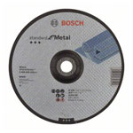 Bosch 2608603162 Cutting Disc 230mm For Metal Angle Grinder Use