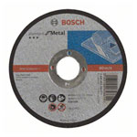 Bosch 2608603164 Cutting Disc 115mm Metal Aluminium Oxide Angle Grinder
